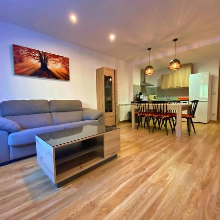 Ribasol 422, Apartamento Hasta 6 Personas, Arinsal Exterior foto